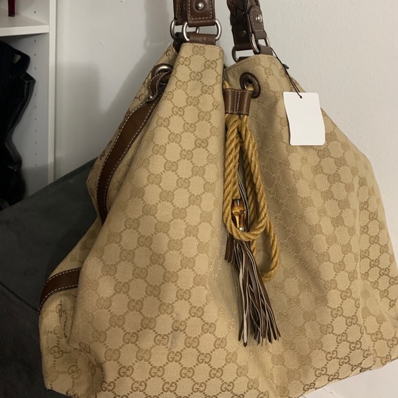 Gucci handbag - Picture 4 of 6